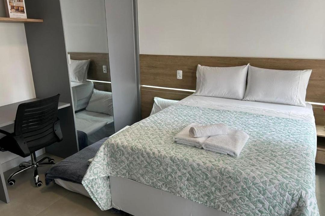 Photo of Bedroom in Nova Nazare