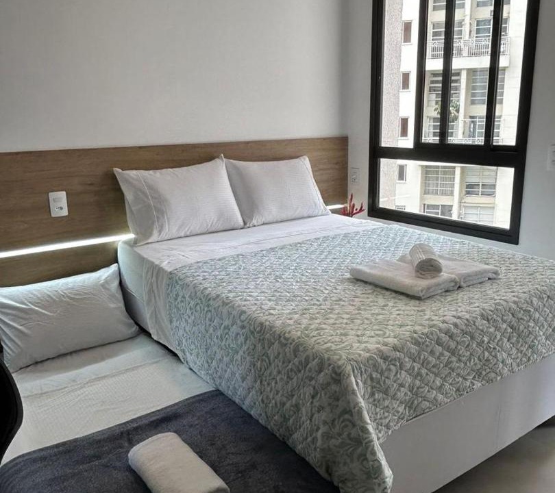 Photo of Bedroom in Nova Nazare