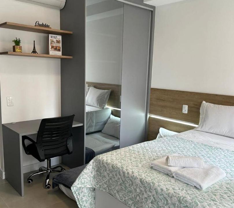 Photo of Bedroom in Nova Nazare