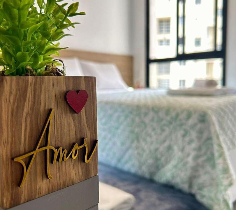 Photo of Bedroom in Nova Nazare