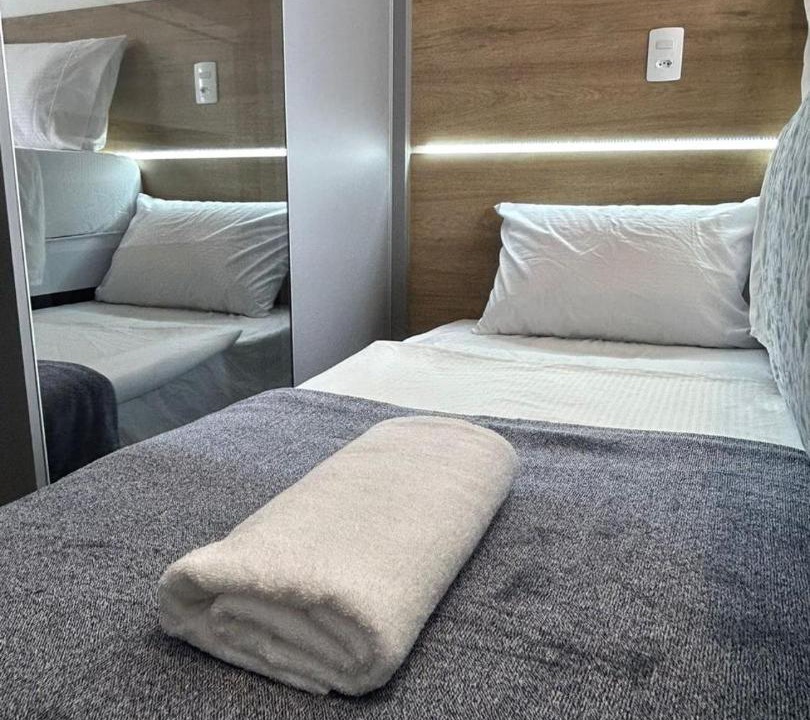 Photo of Bedroom in Nova Nazare