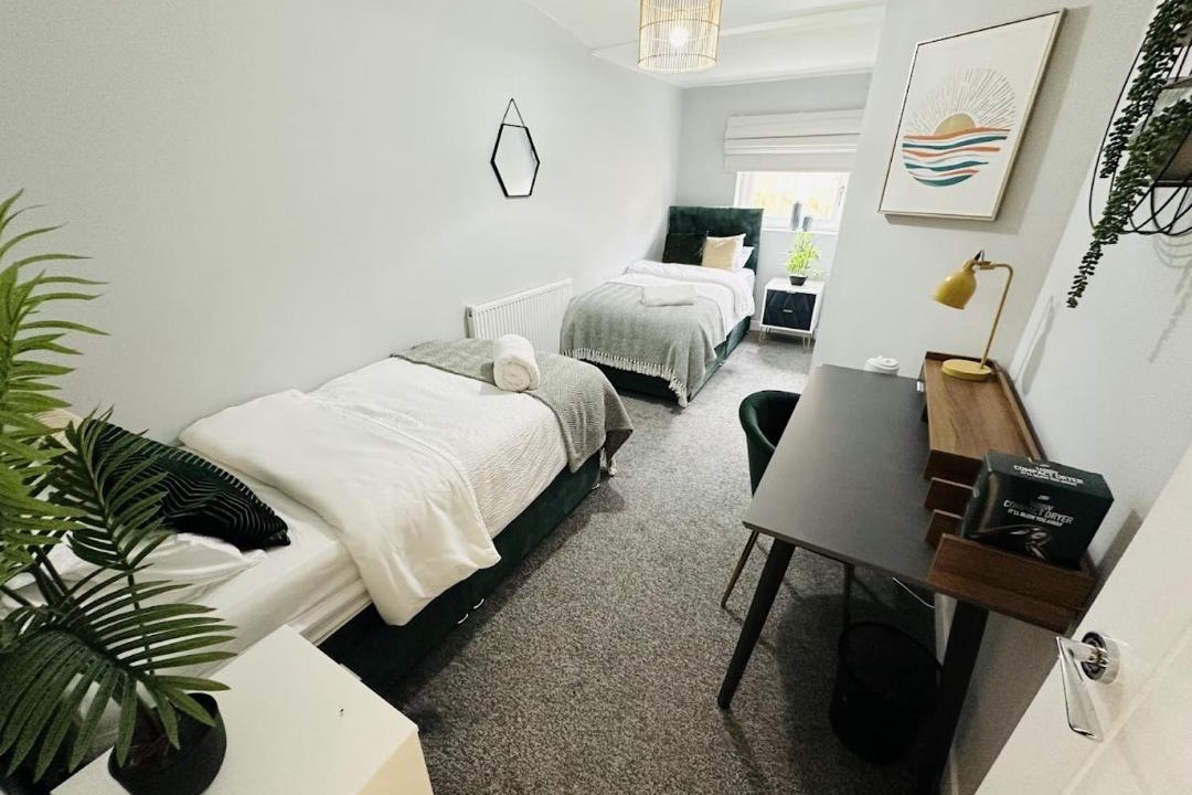 Photo of Bedroom in St. Thomas