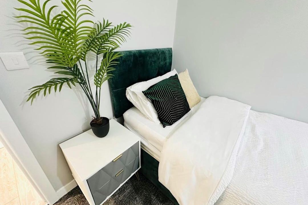 Photo of Bedroom in St. Thomas