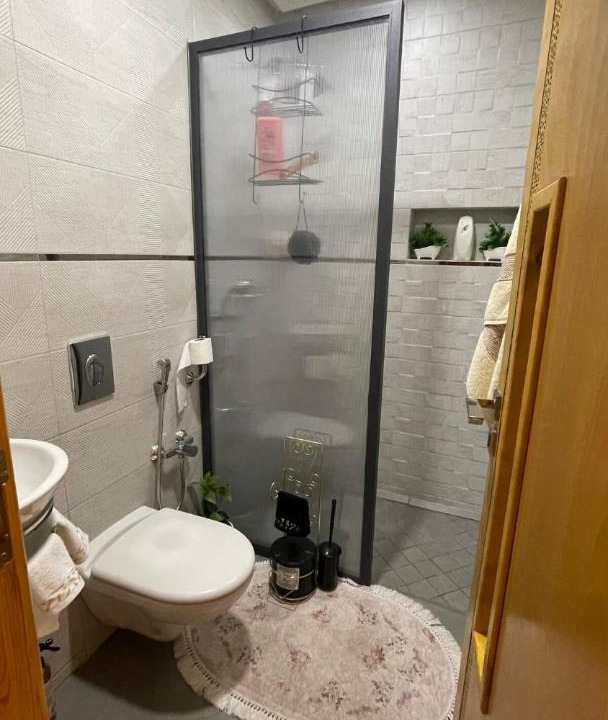 Photo of Bathroom in Oulad Khallouf