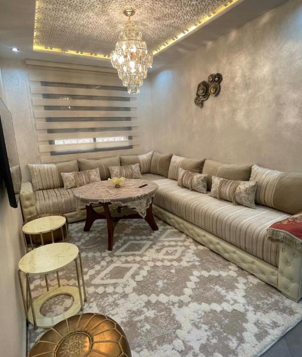 Photo of Livingroom in Oulad Khallouf