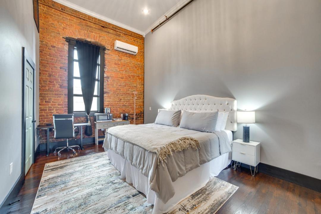 Photo of Bedroom in Marshall