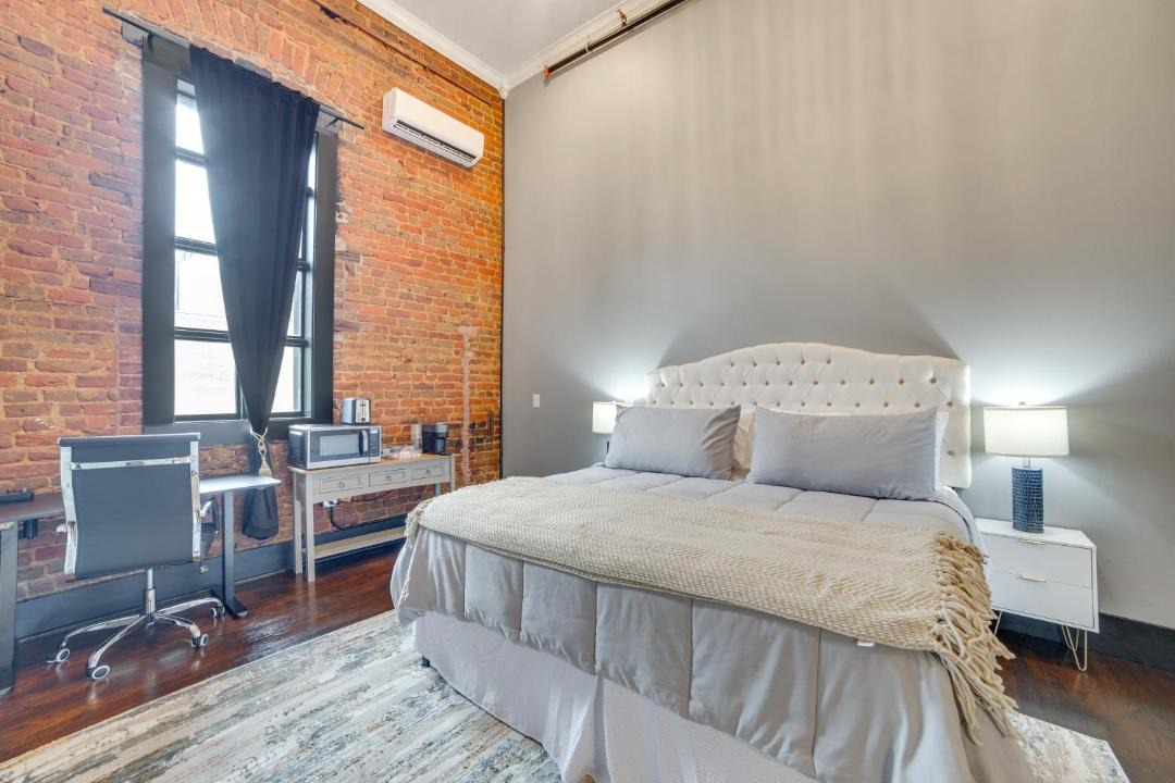 Photo of Bedroom in Marshall