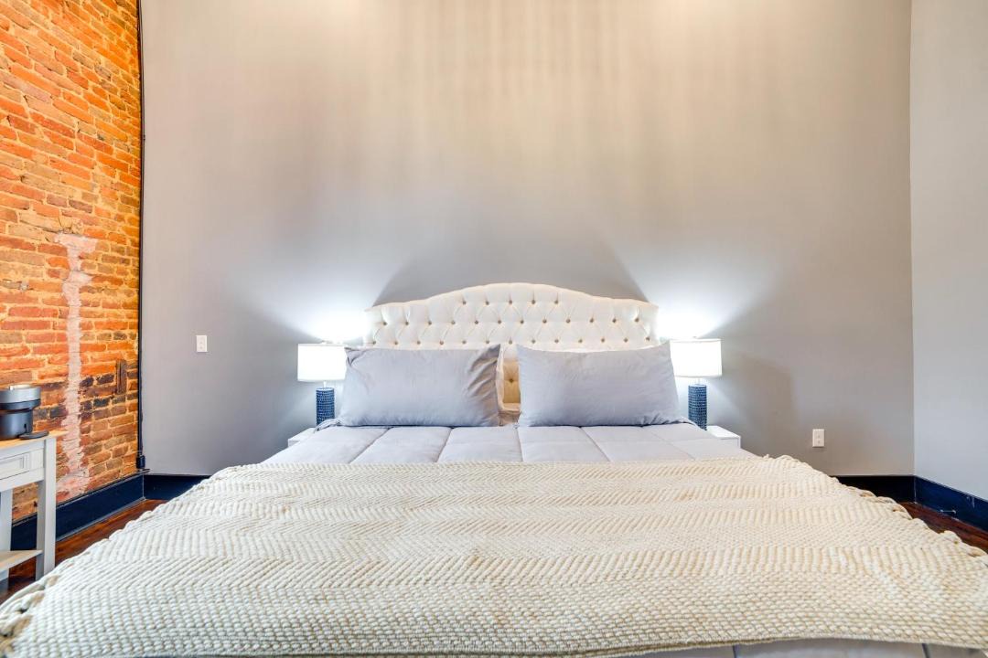 Photo of Bedroom in Marshall