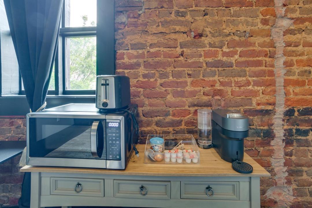 Photo of Kitchen in Marshall