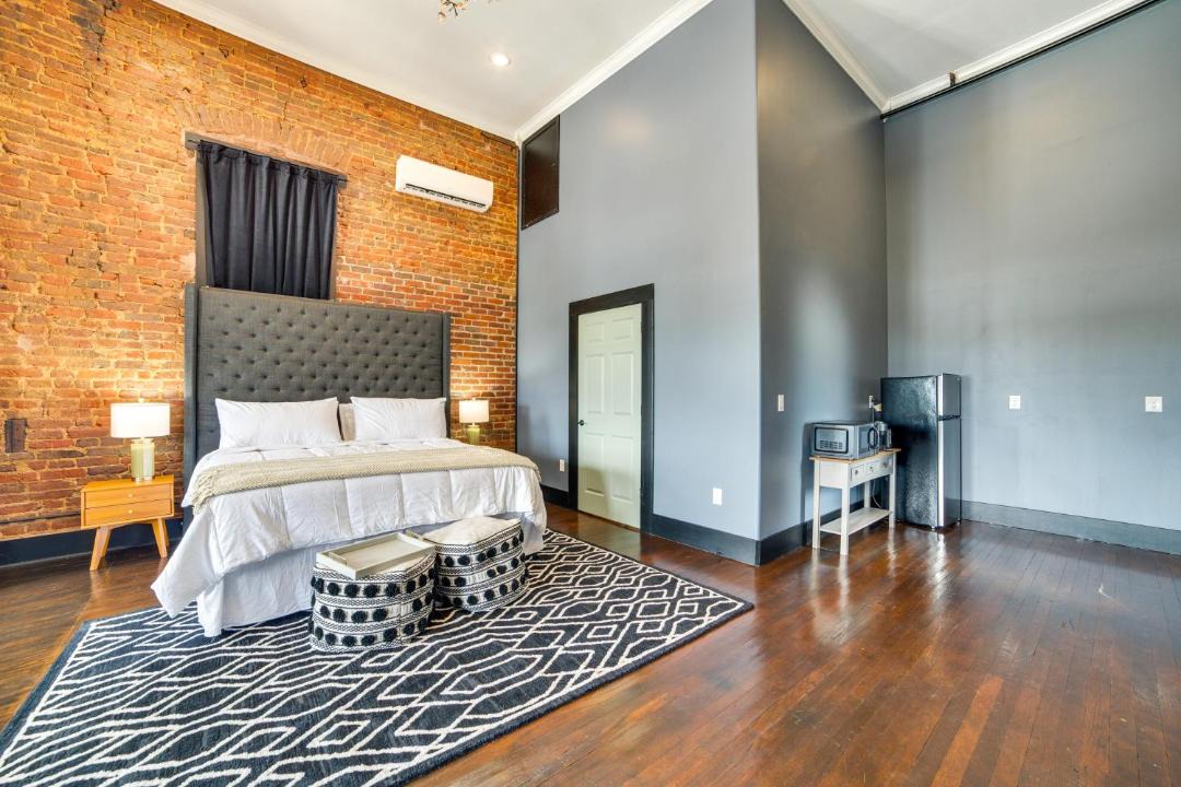 Photo of Bedroom in Marshall