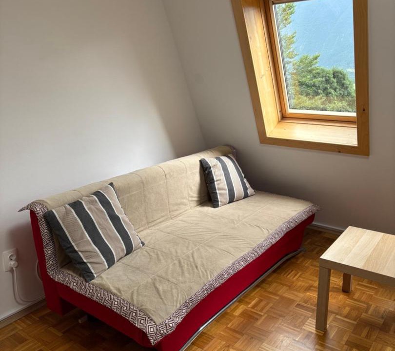 Photo of Bedroom in Bovec