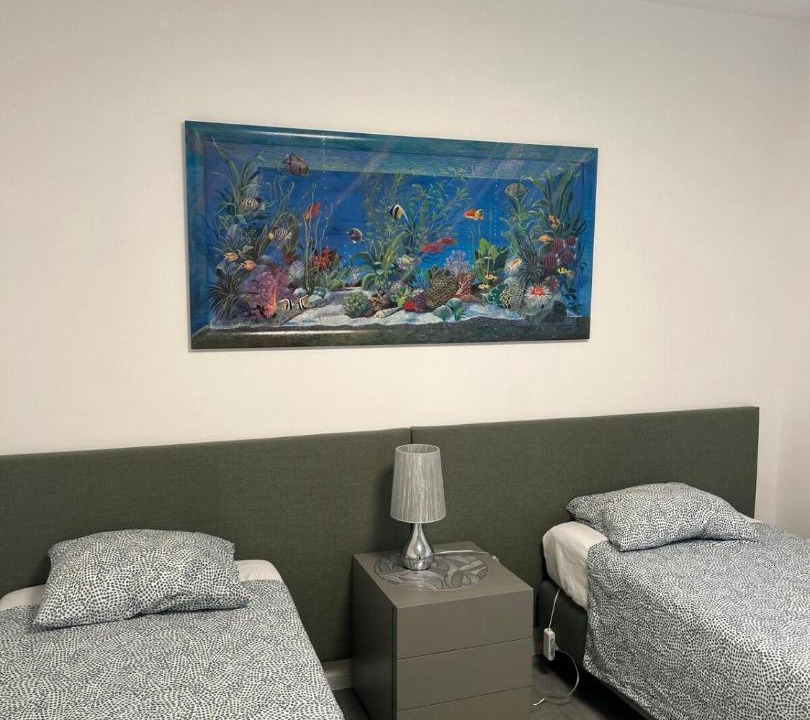 Photo of Bedroom in Melano