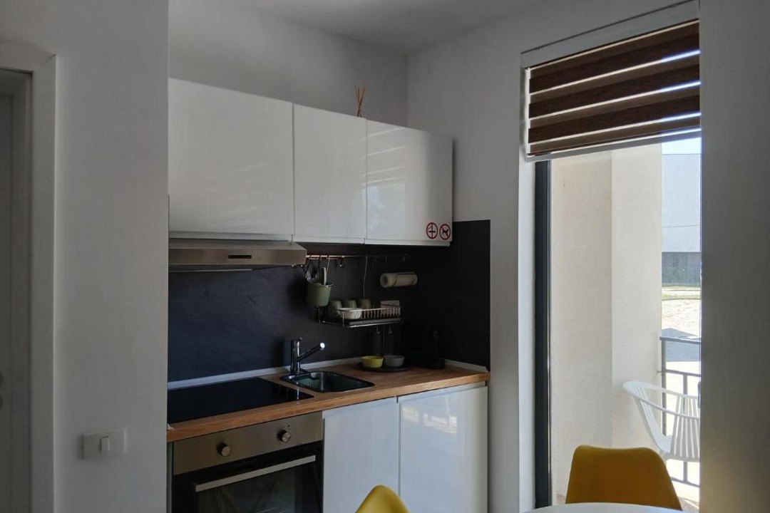 Photo of Kitchen in Jupiter