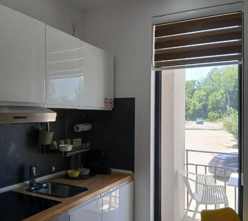 Photo of Kitchen in Jupiter