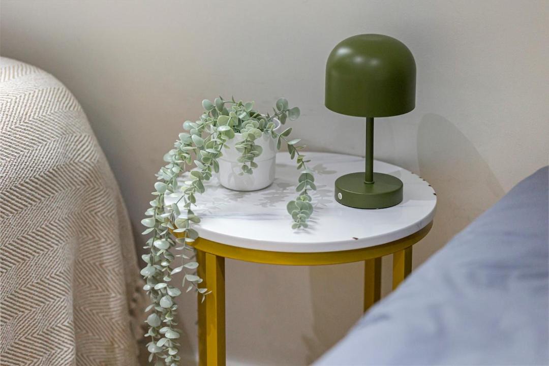 Photo of Bedroom in Spitalfields