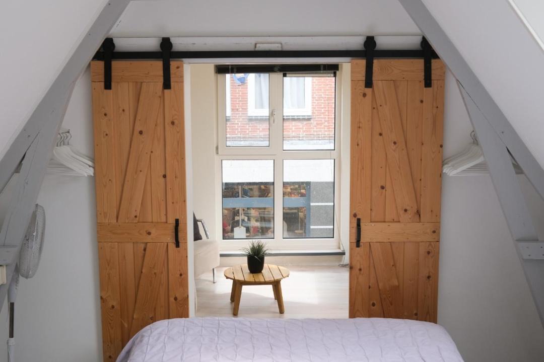 Photo of Bedroom in Dokkum