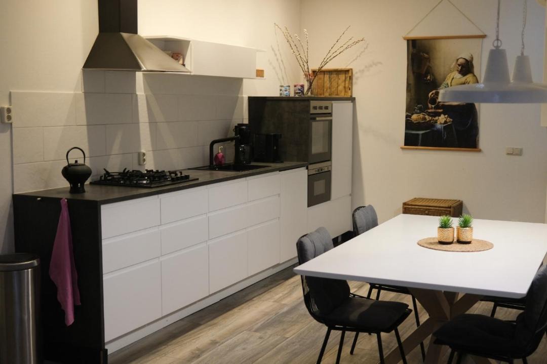 Photo of Kitchen in Dokkum