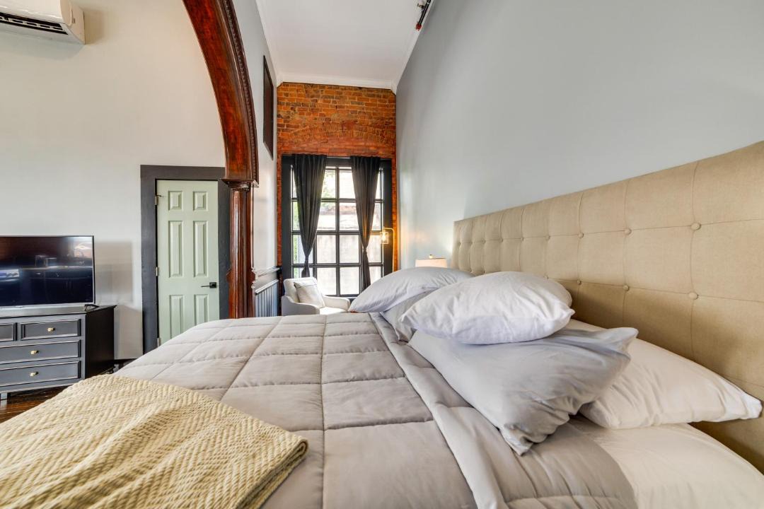 Photo of Bedroom in Marshall