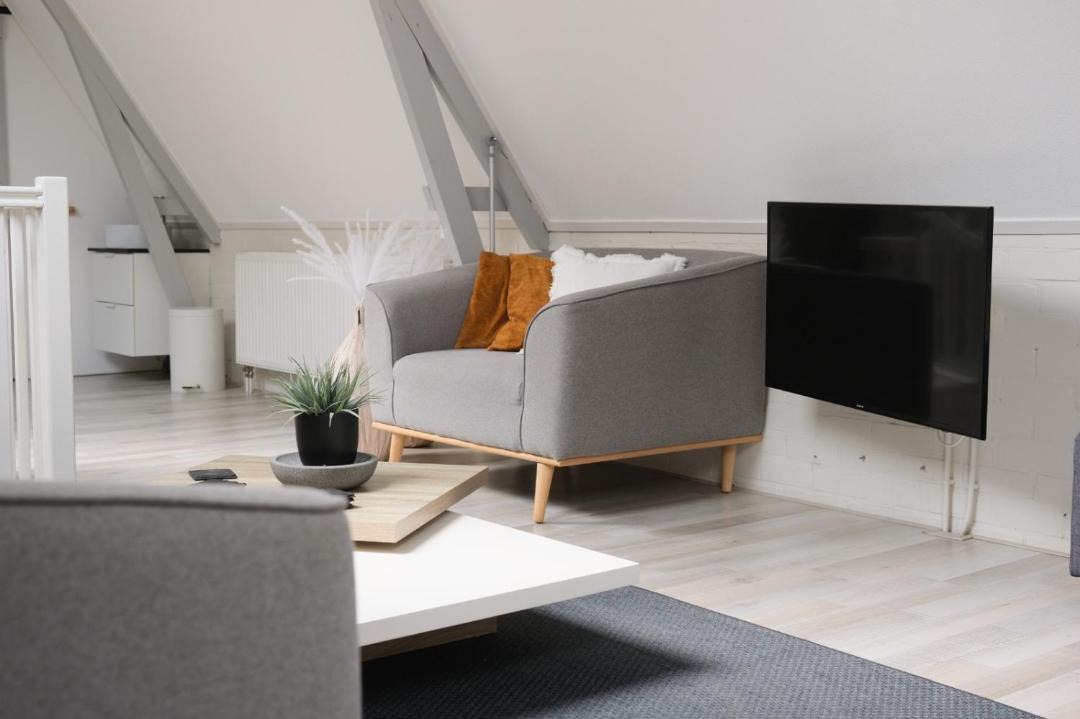 Photo of Livingroom in Dokkum