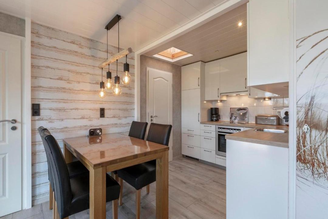 Photo of Kitchen in Callantsoog