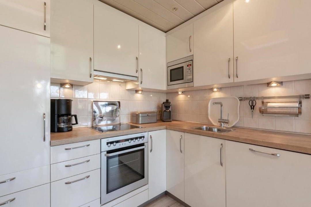 Photo of Kitchen in Callantsoog