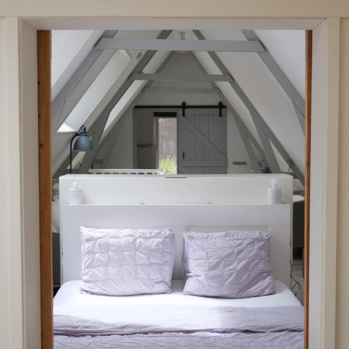 Photo of Bedroom in Dokkum