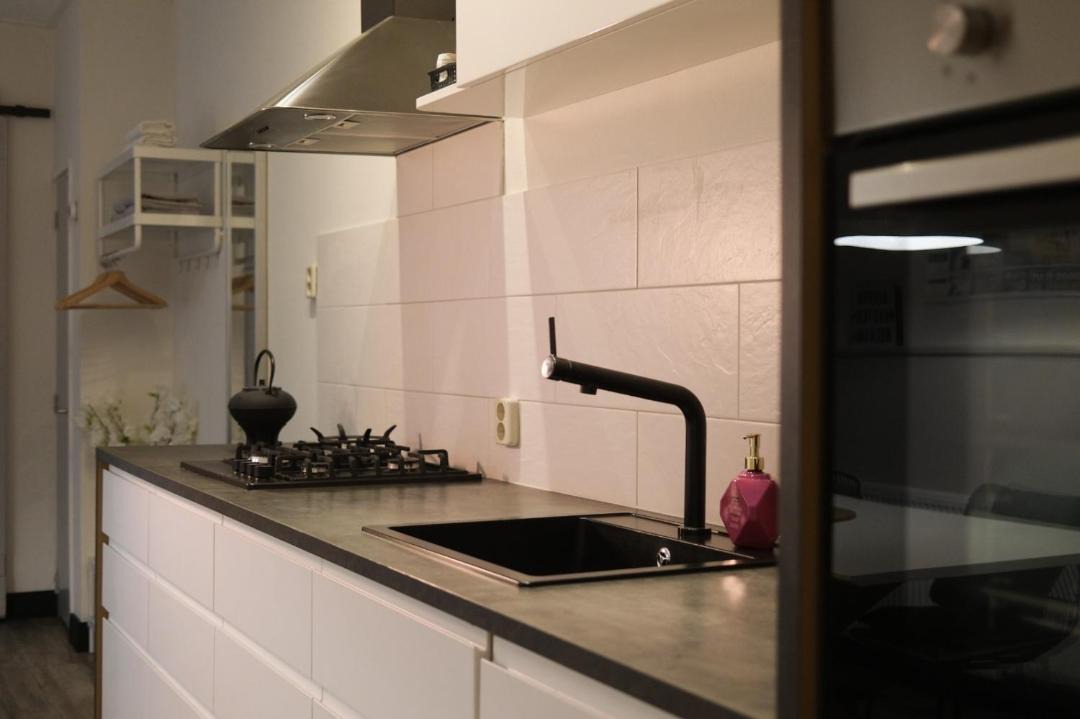 Photo of Kitchen in Dokkum
