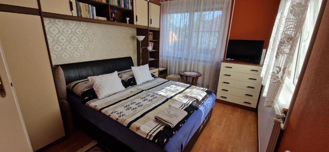Photo of Bedroom in Balatonkeresztur