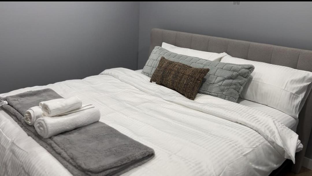 Photo of Bedroom in Southwest Edmonton