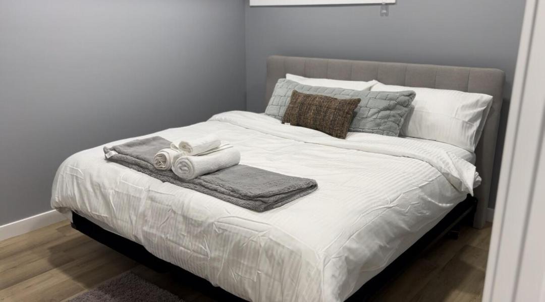 Photo of Bedroom in Southwest Edmonton