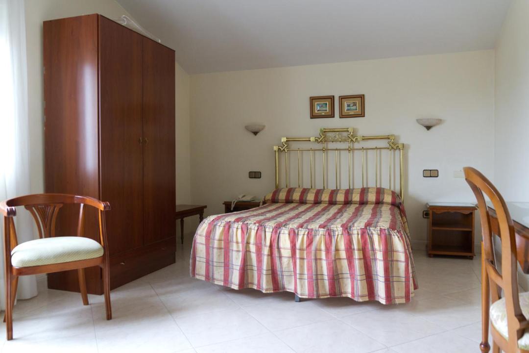 Photo of Bedroom in El Espinar