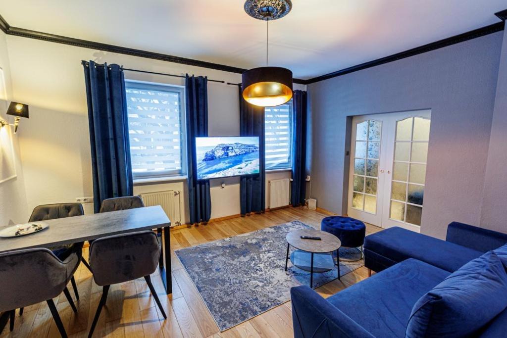 Photo of Livingroom in West Pomeranian Voivodeship