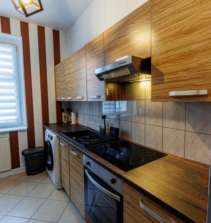 Photo of Kitchen in West Pomeranian Voivodeship