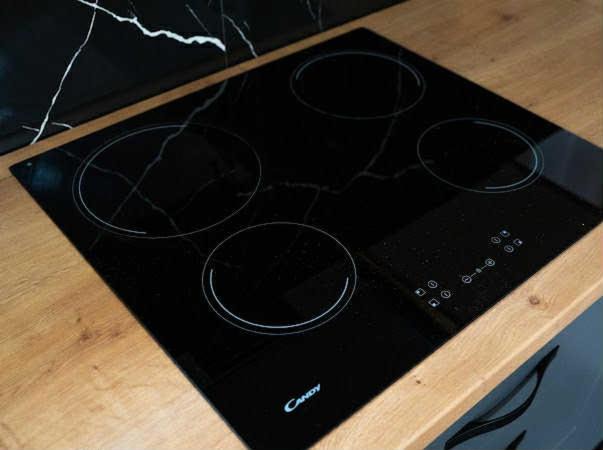 Photo of Kitchen in Toplita