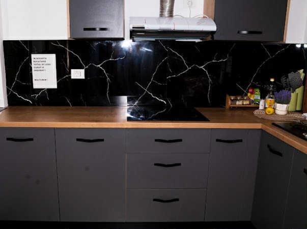 Photo of Kitchen in Toplita