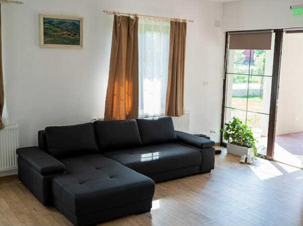Photo of Livingroom in Toplita