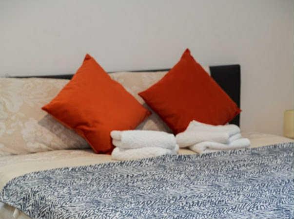 Photo of Bedroom in Toplita