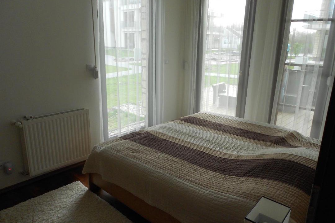 Photo of Bedroom in Zamardi