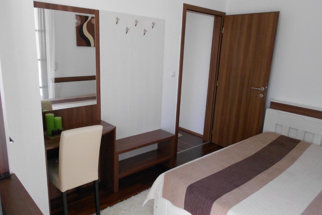 Photo of Bedroom in Zamardi