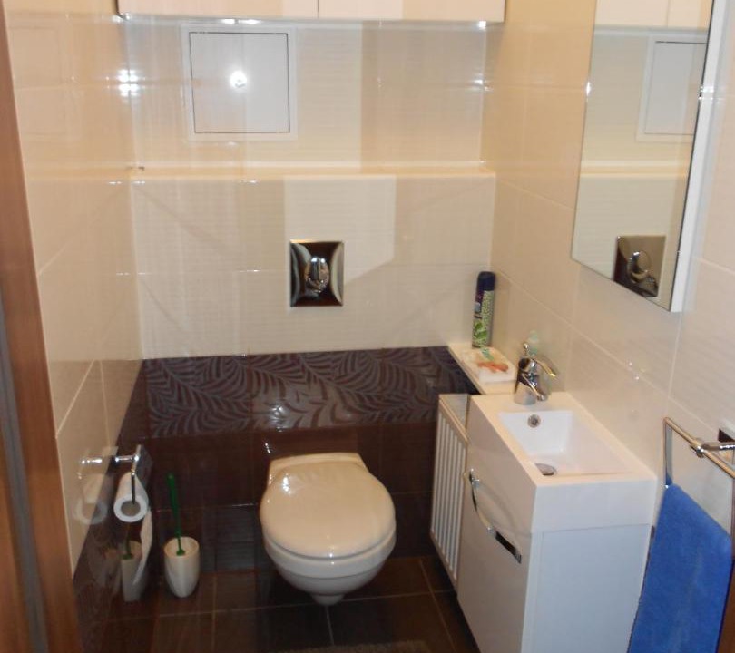 Photo of Bathroom in Zamardi