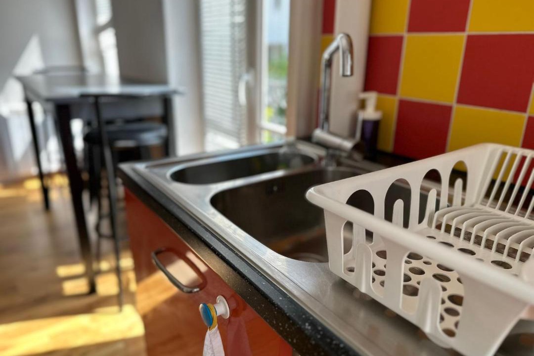 Photo of Kitchen in Suresnes