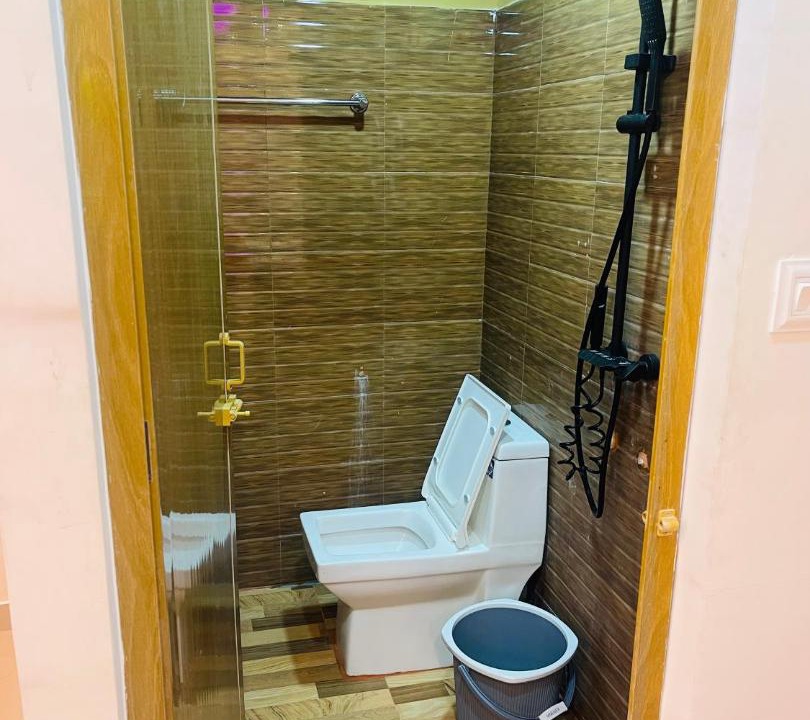 Photo of Bathroom in Thiruvananthapuram