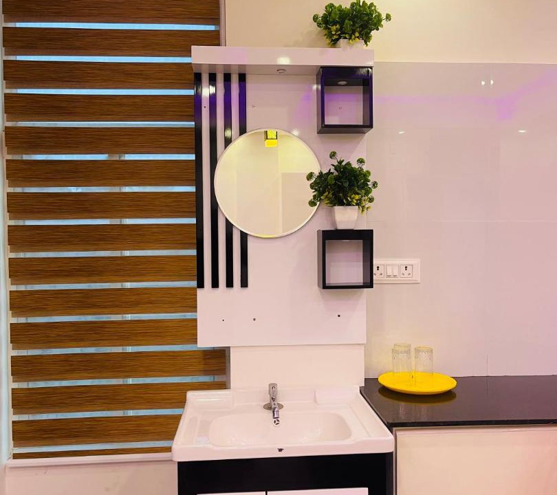 Photo of Kitchen in Thiruvananthapuram