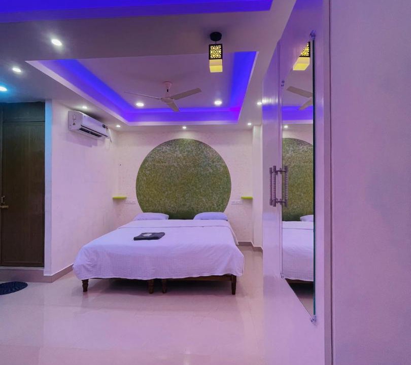 Photo of Bedroom in Thiruvananthapuram