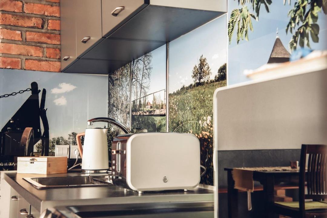Photo of Kitchen in Nemesnep