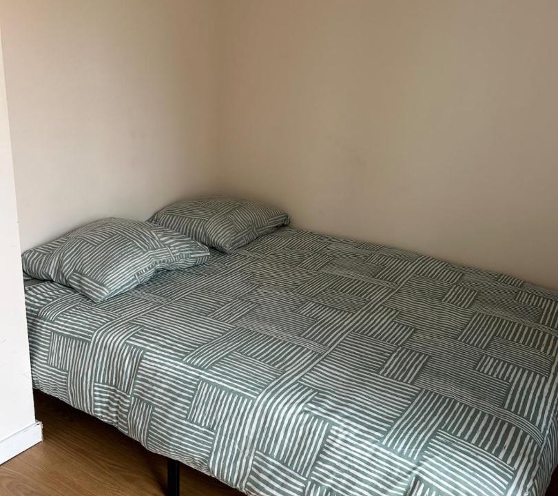Photo of Bedroom in Vieux Vichy