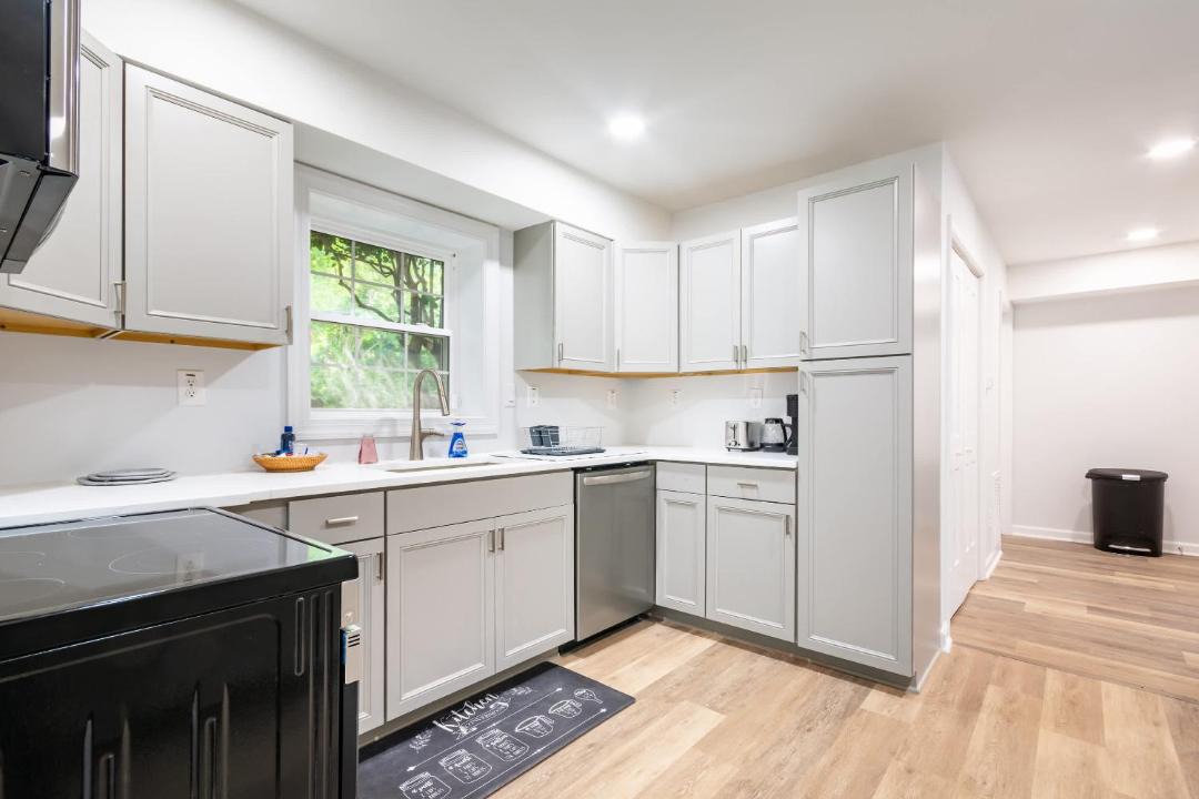 Photo of Kitchen in Greensboro