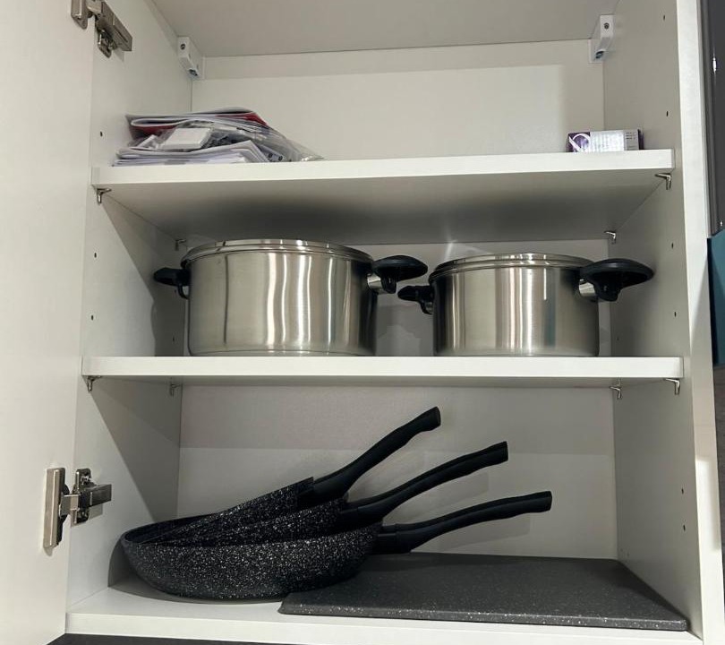 Photo of Kitchen in Vieux Vichy