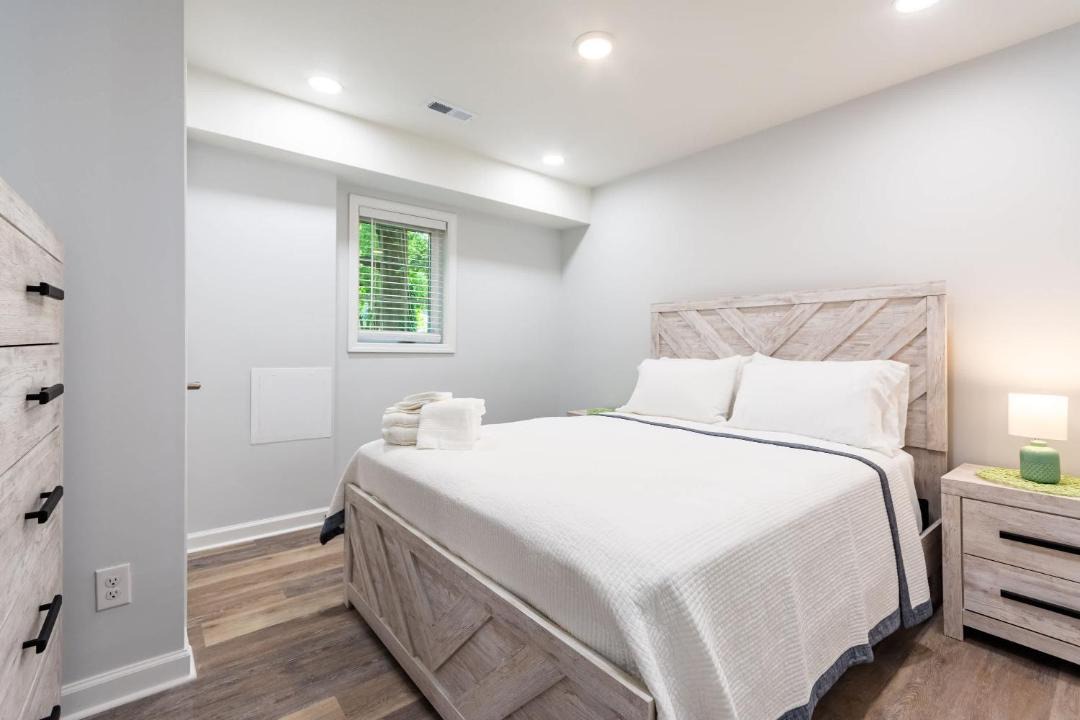 Photo of Bedroom in Greensboro