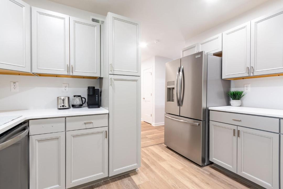 Photo of Kitchen in Greensboro